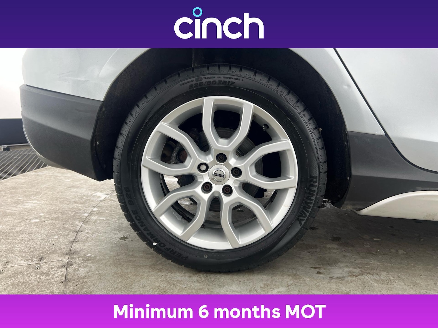 Used Volvo V40 2017 for sale - 76901591: Photo 27