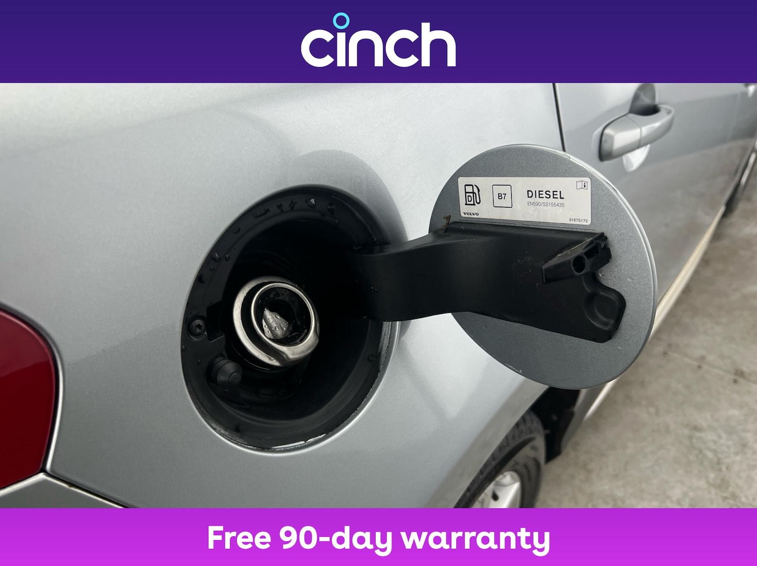 Used Volvo V40 2017 for sale - 76901591: Photo 29