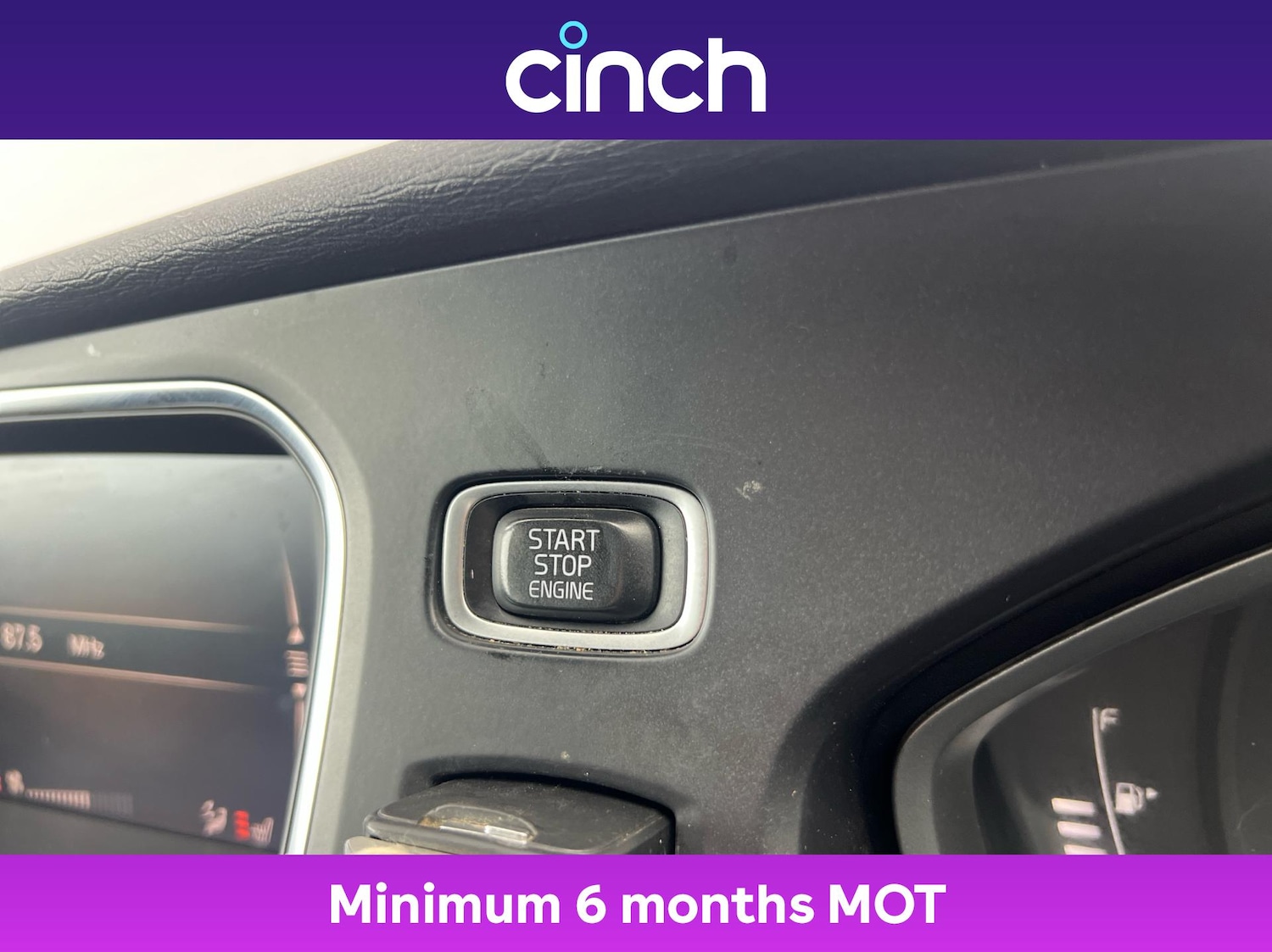 Used Volvo V40 2017 for sale - 76901591: Photo 32