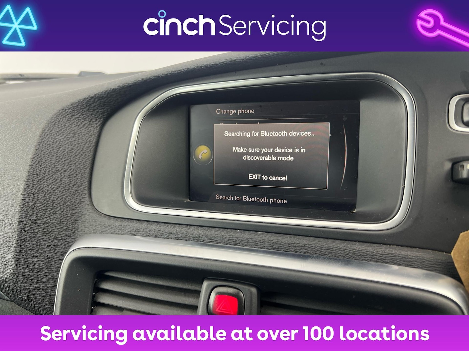 Used Volvo V40 2017 for sale - 76901591: Photo 36