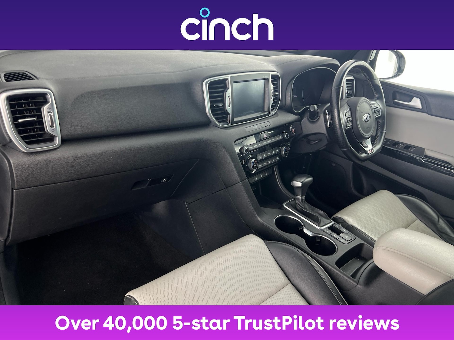 Used Kia Sportage 2018 for sale - 77071815: Photo 14