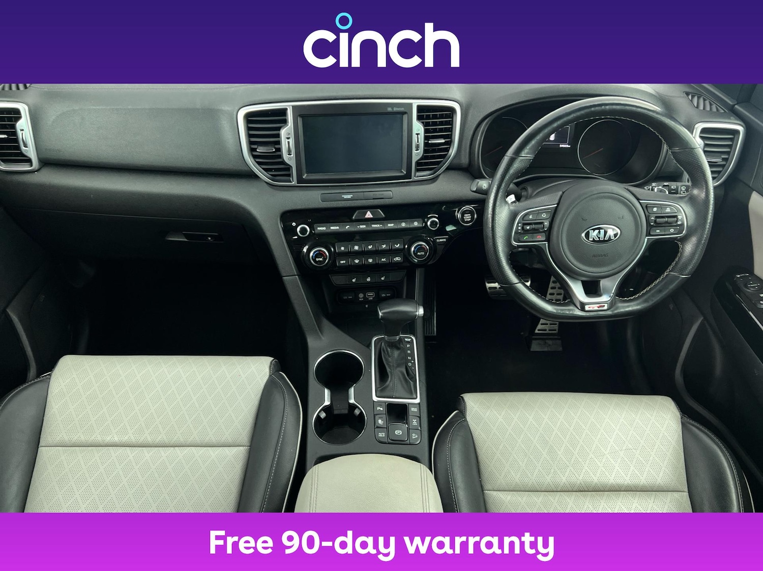 Used Kia Sportage 2018 for sale - 77071815: Photo 15