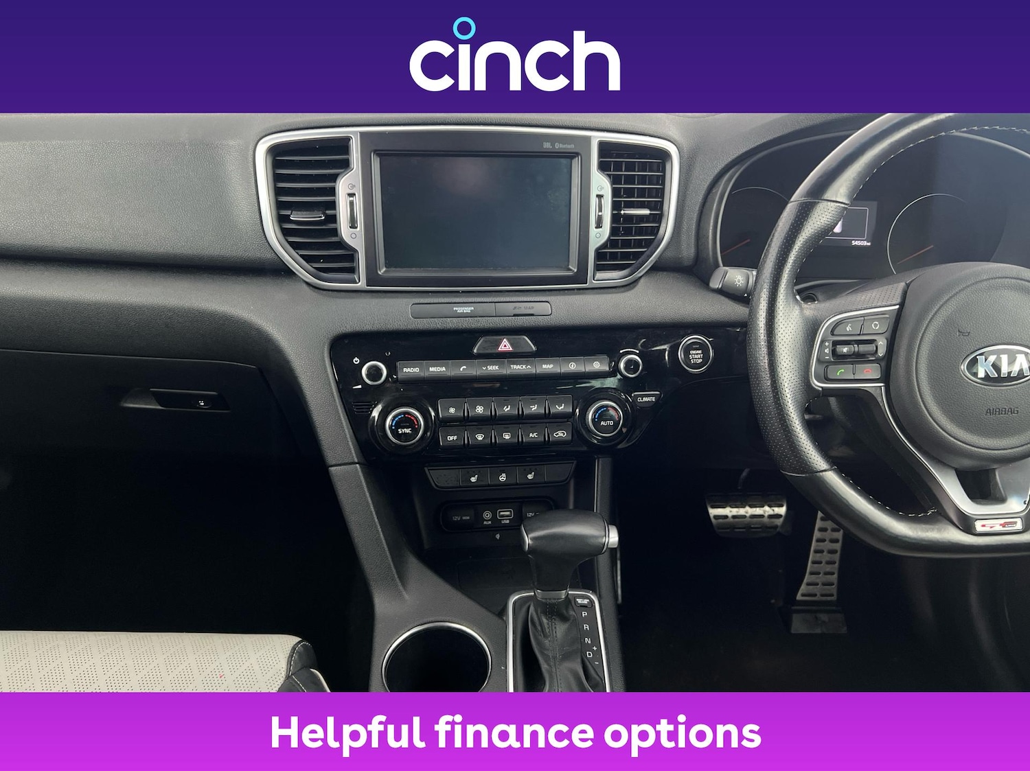 Used Kia Sportage 2018 for sale - 77071815: Photo 17