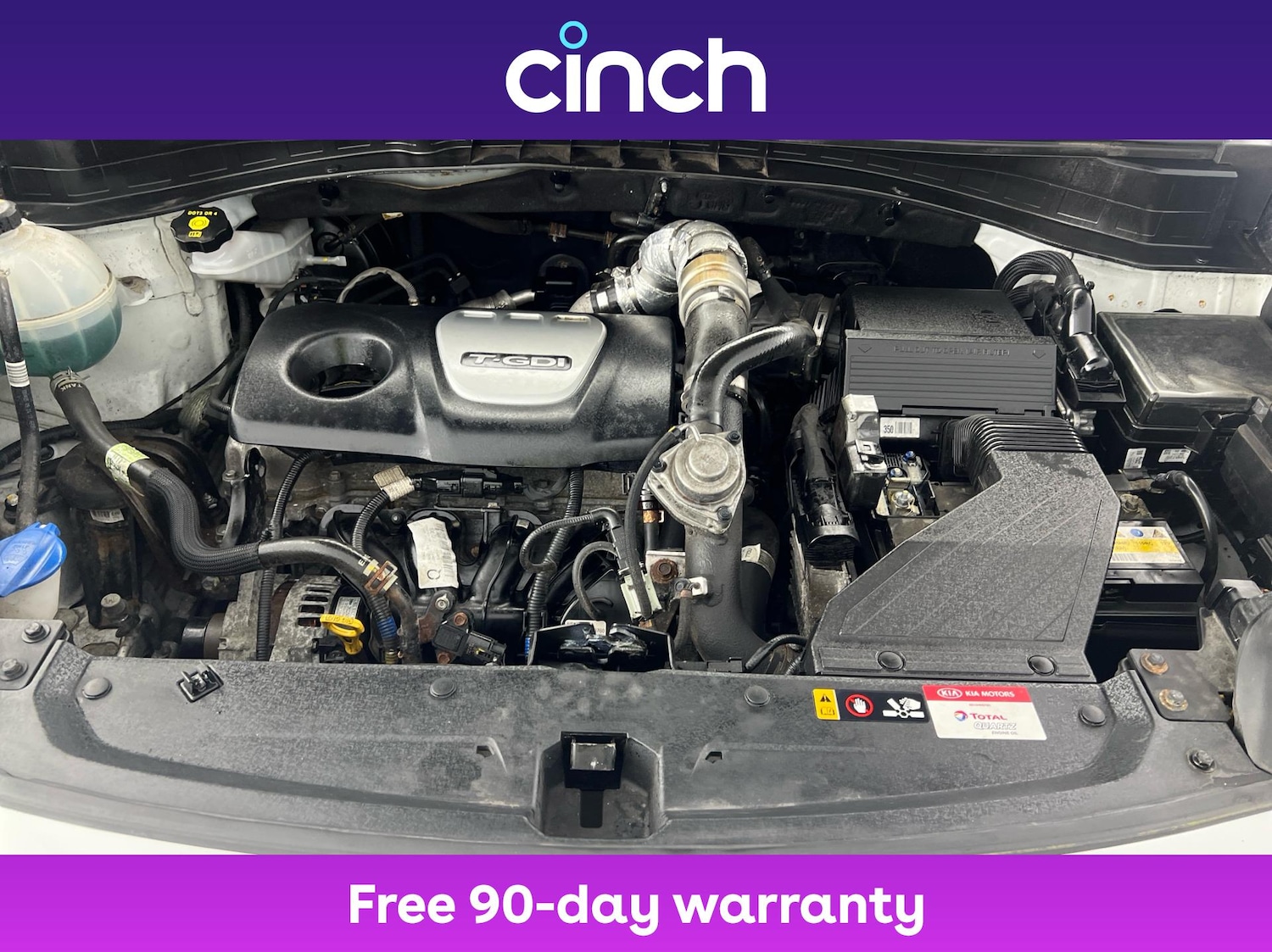 Used Kia Sportage 2018 for sale - 77071815: Photo 23