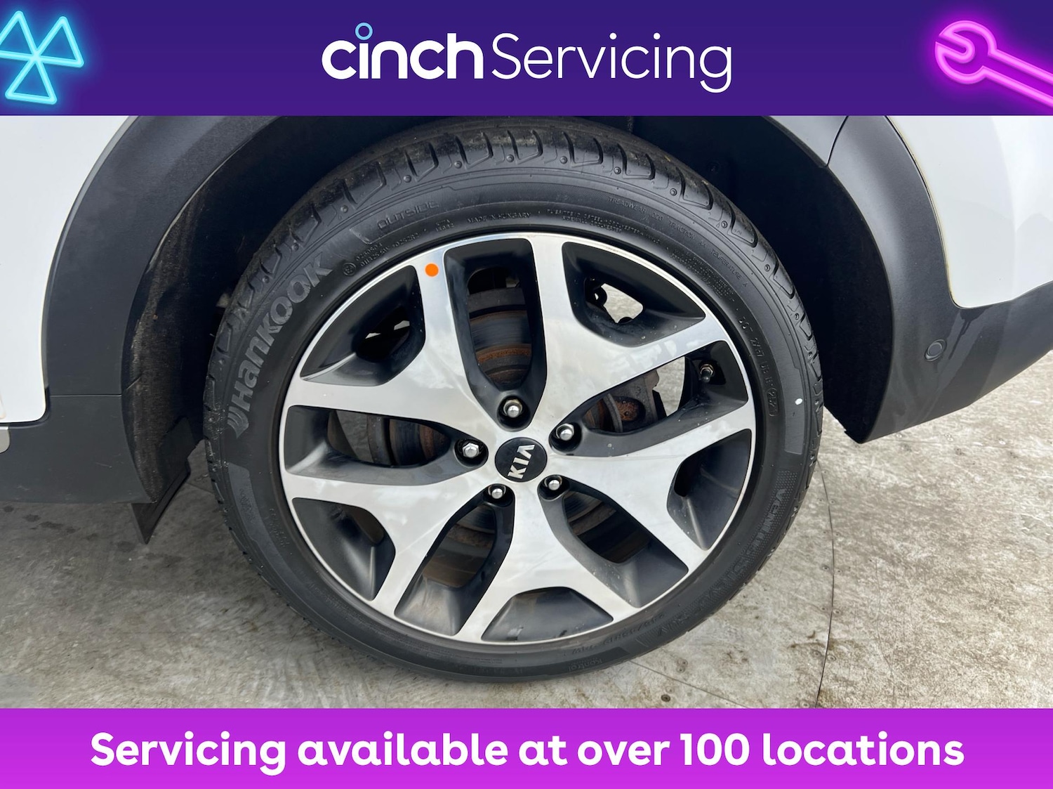 Used Kia Sportage 2018 for sale - 77071815: Photo 26