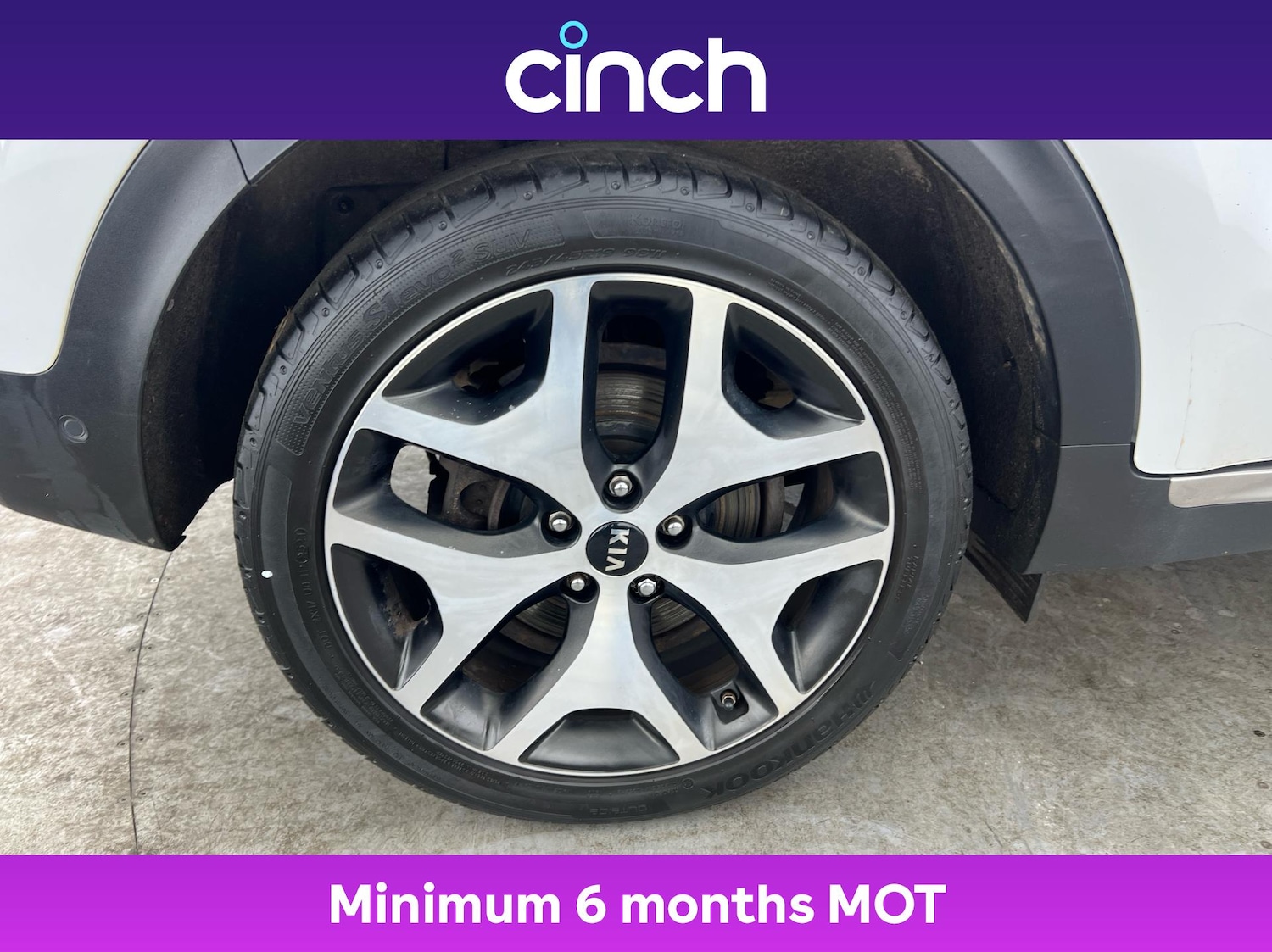 Used Kia Sportage 2018 for sale - 77071815: Photo 27