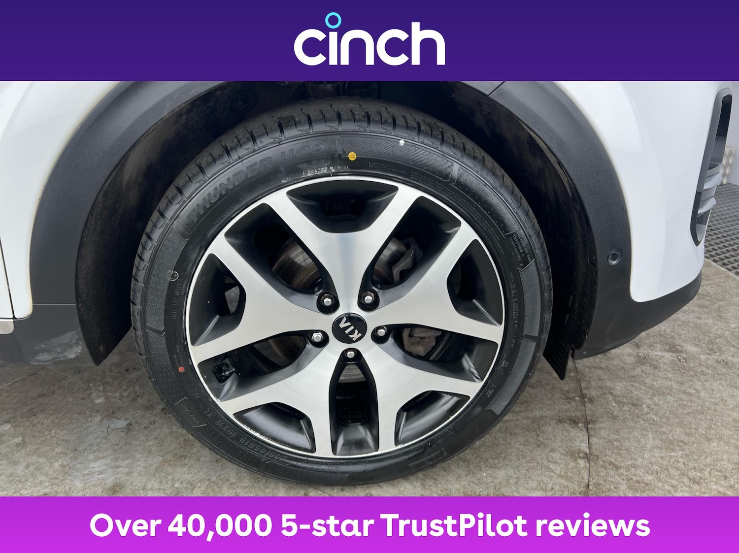 Used Kia Sportage 2018 for sale - 77071815: Photo 28