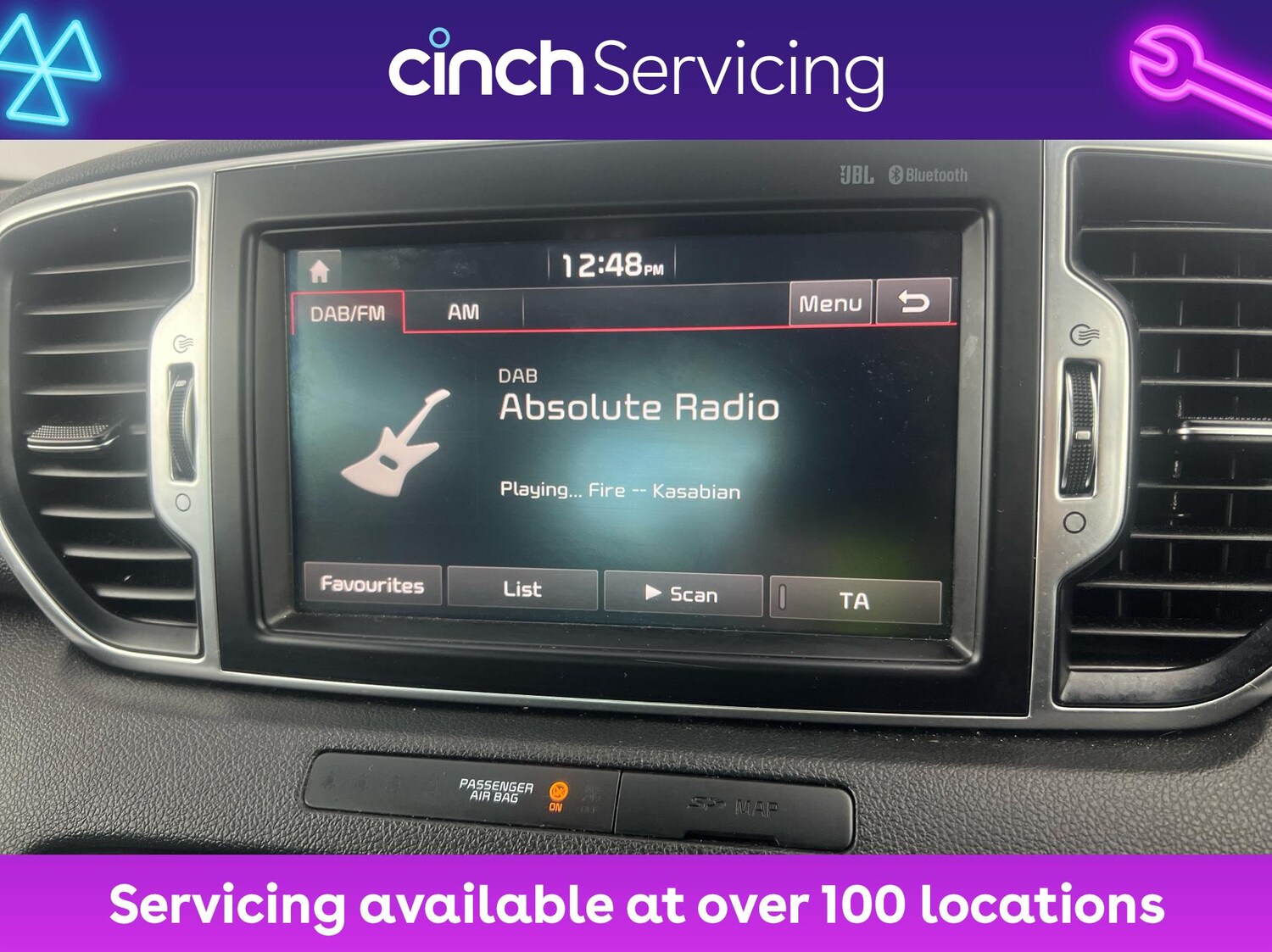 Used Kia Sportage 2018 for sale - 77071815: Photo 31