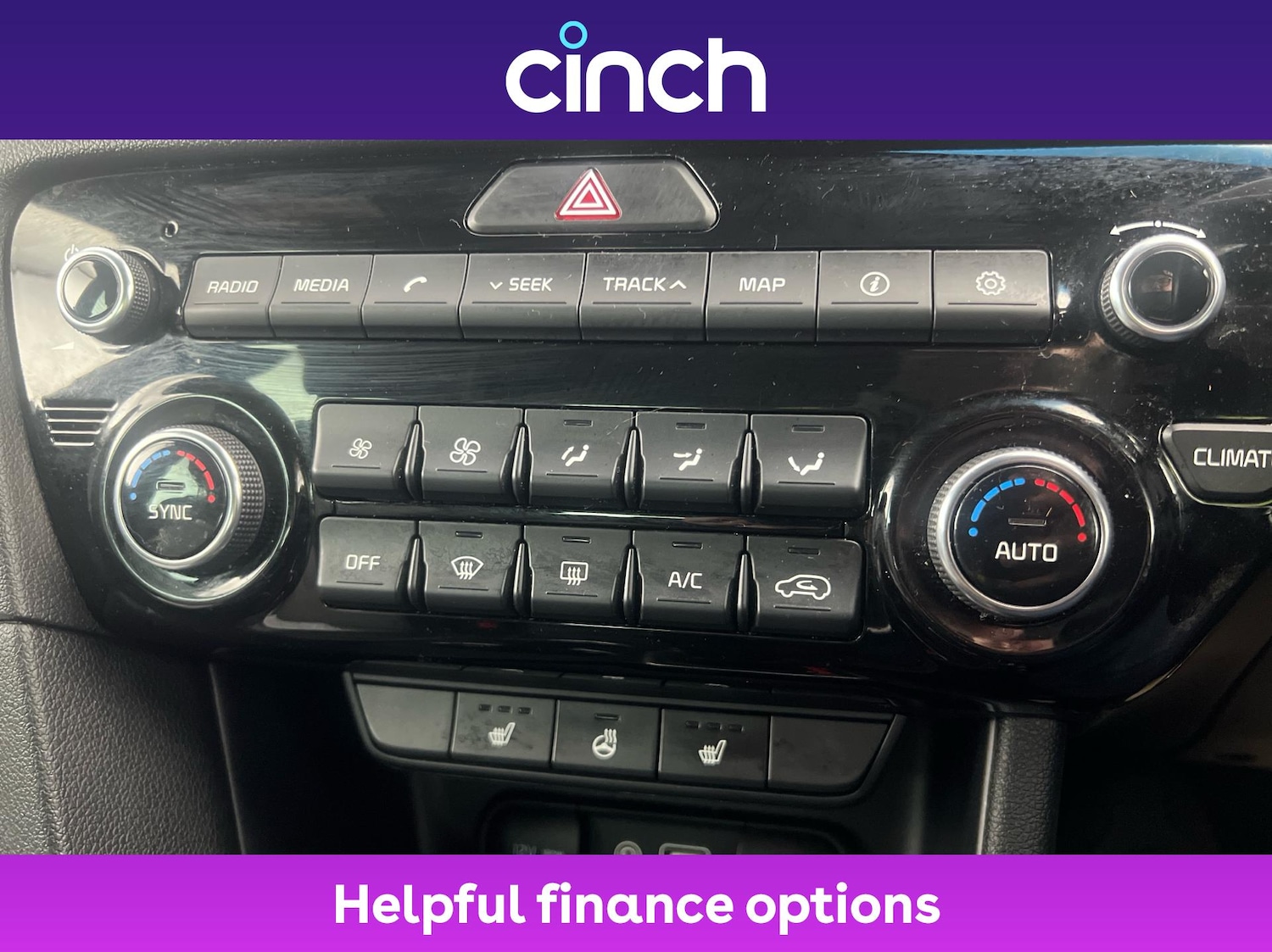 Used Kia Sportage 2018 for sale - 77071815: Photo 35