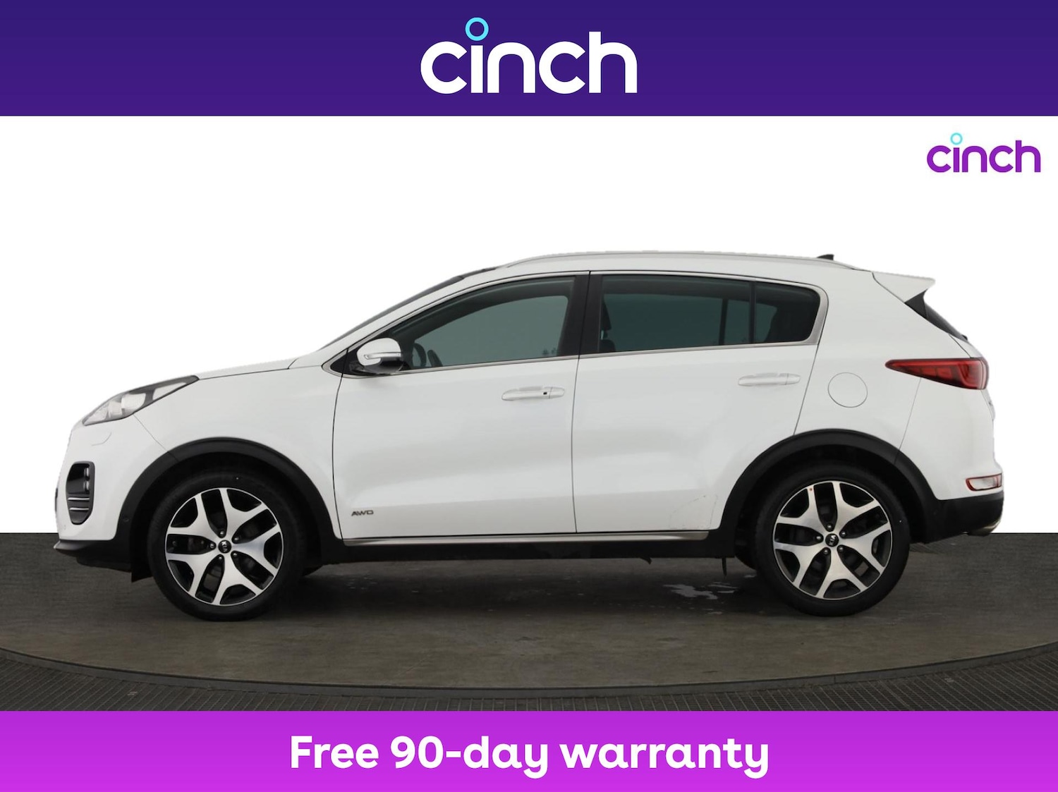 Used Kia Sportage 2018 for sale - 77071815: Photo 8