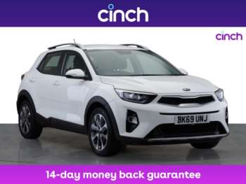 2019 - 1.4 MPi 2 5dr