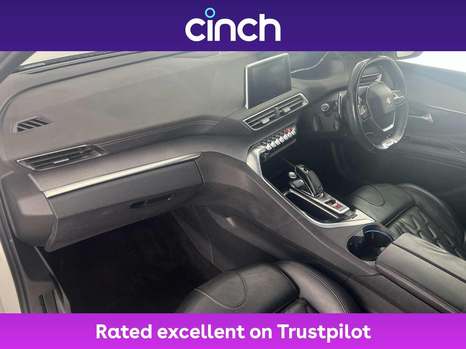 Used Peugeot 3008 2017 for sale - 76581437: Photo 14