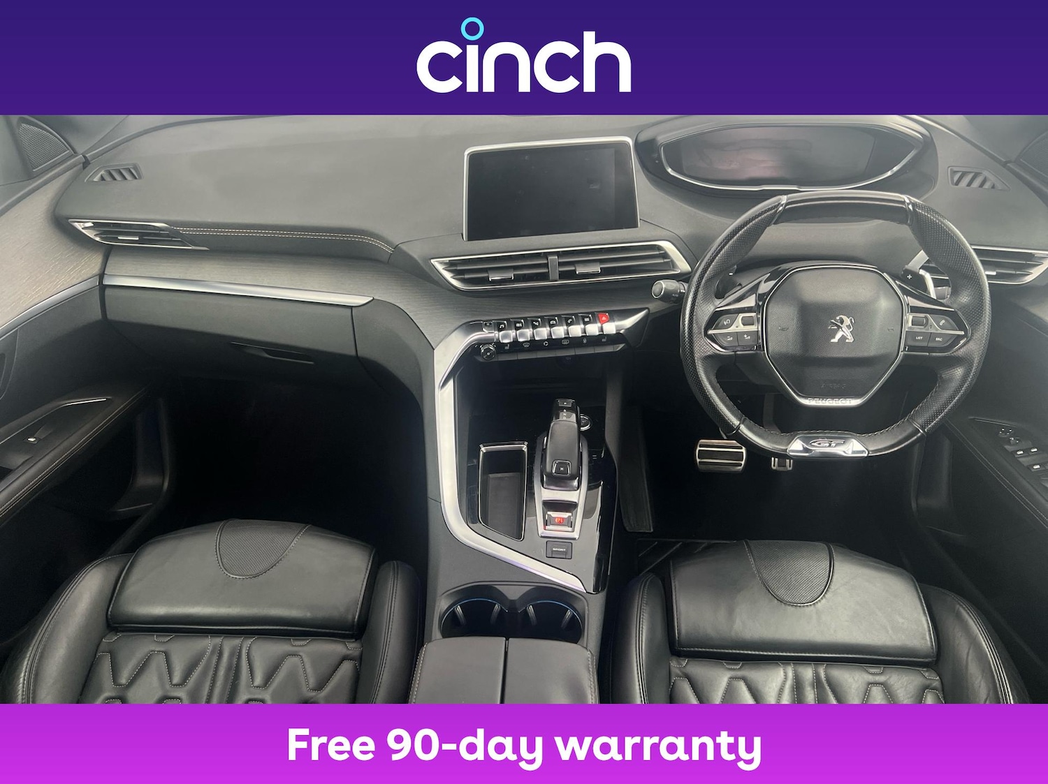 Used Peugeot 3008 2017 for sale - 76581437: Photo 15