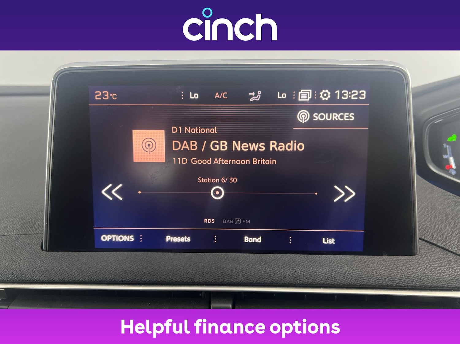 Used Peugeot 3008 2017 for sale - 76581437: Photo 17