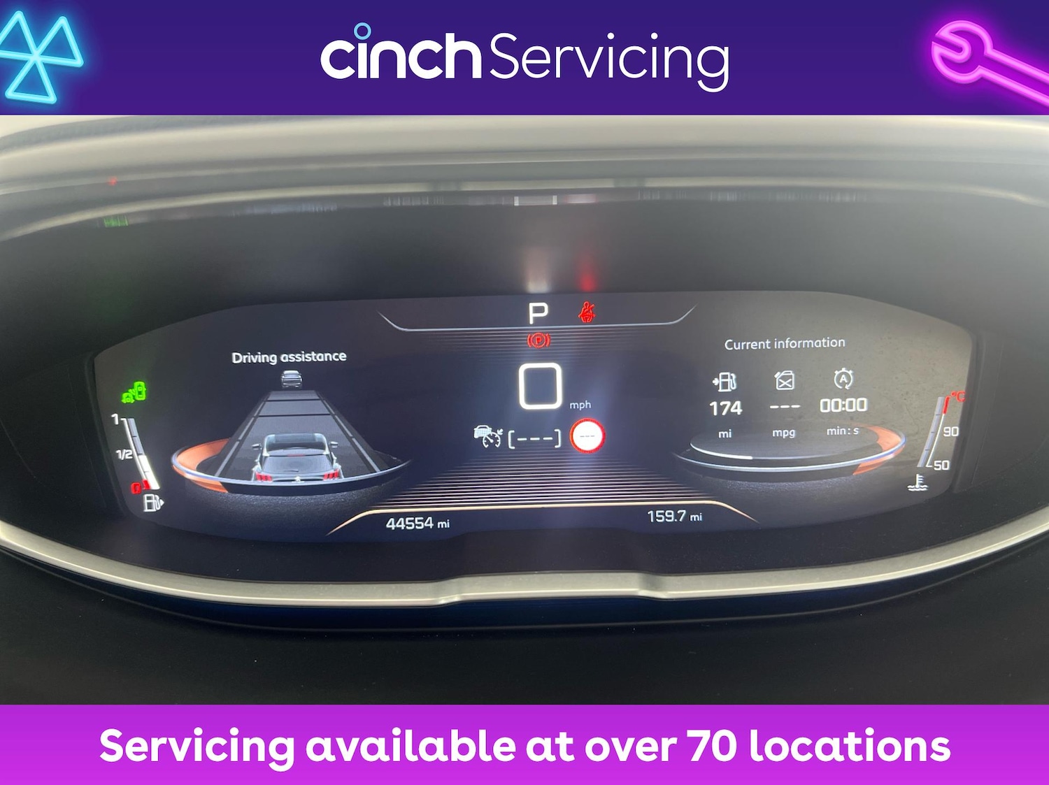 Used Peugeot 3008 2017 for sale - 76581437: Photo 18