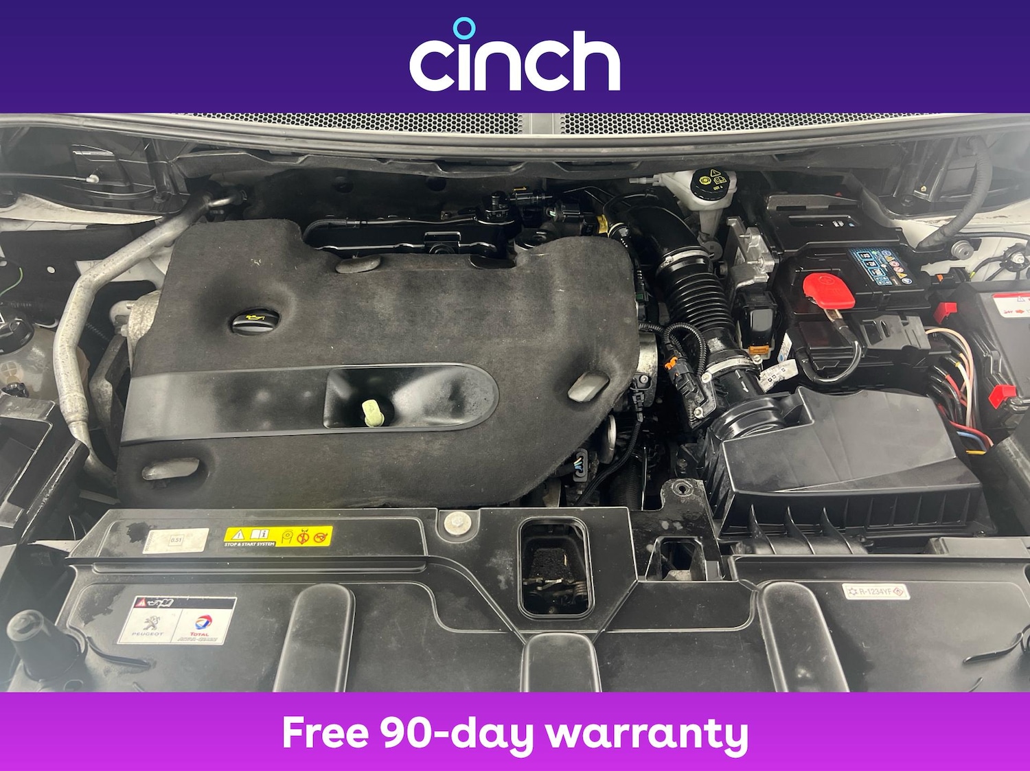 Used Peugeot 3008 2017 for sale - 76581437: Photo 23