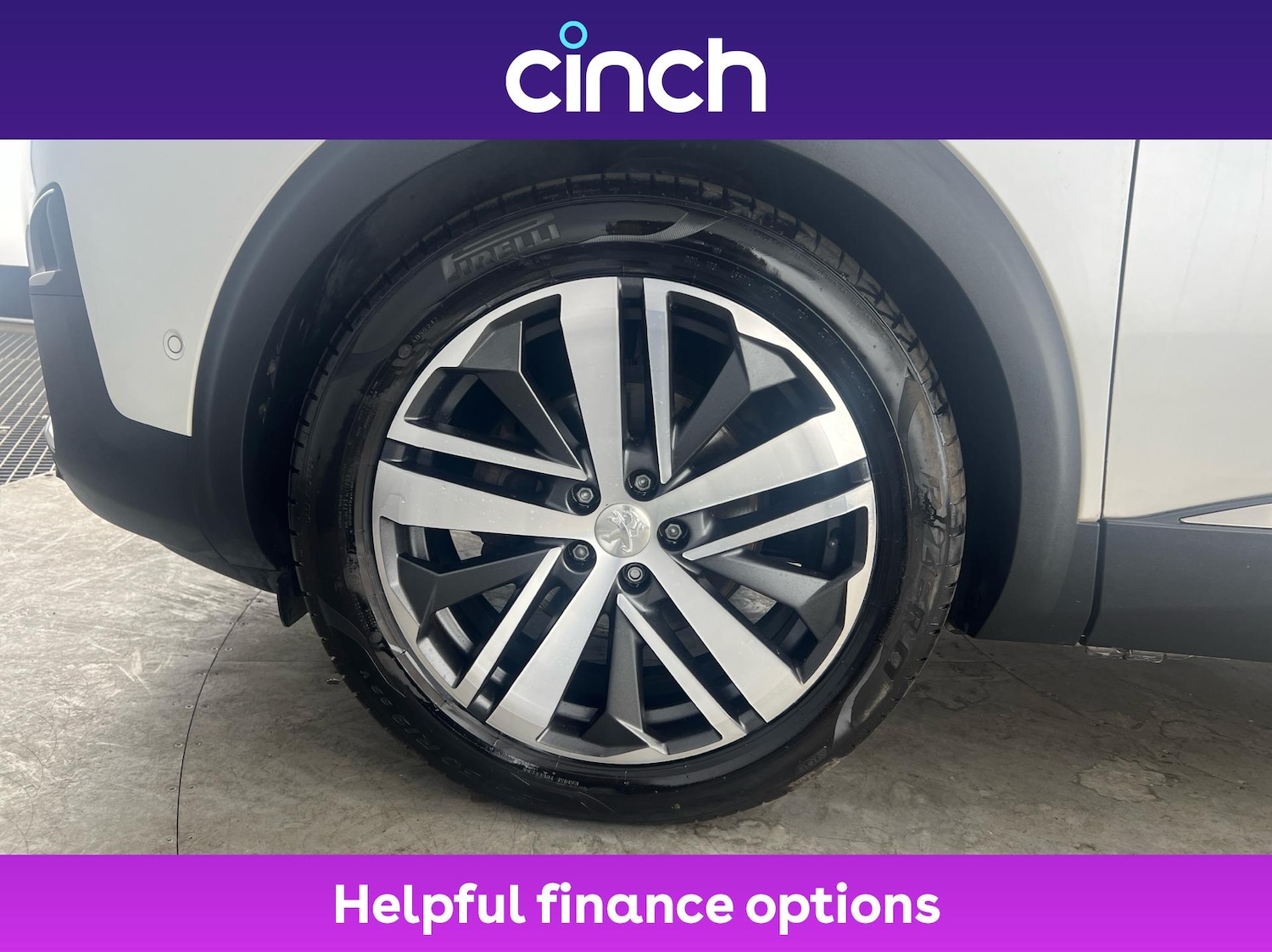 Used Peugeot 3008 2017 for sale - 76581437: Photo 24