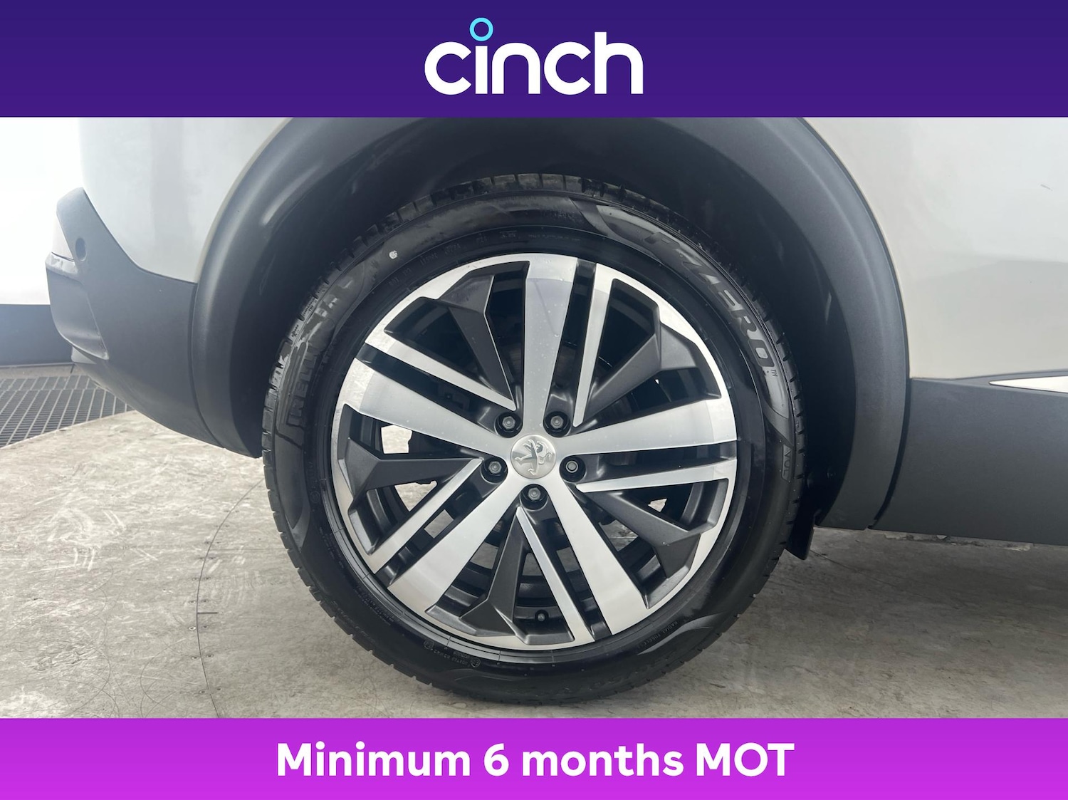 Used Peugeot 3008 2017 for sale - 76581437: Photo 27