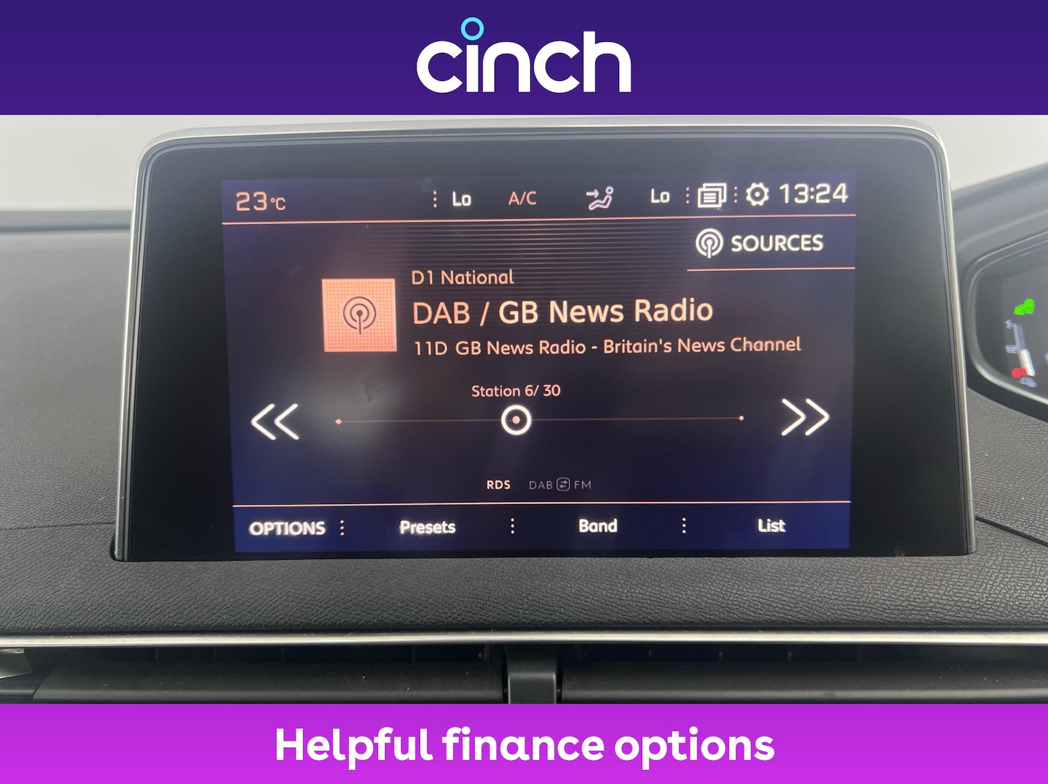 Used Peugeot 3008 2017 for sale - 76581437: Photo 30