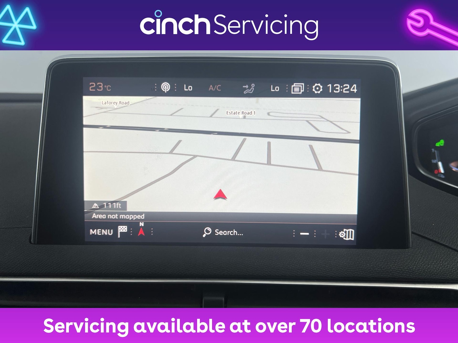 Used Peugeot 3008 2017 for sale - 76581437: Photo 31