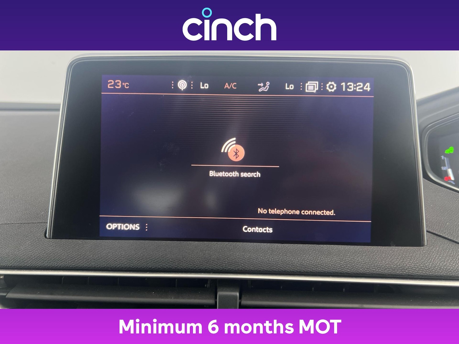 Used Peugeot 3008 2017 for sale - 76581437: Photo 32