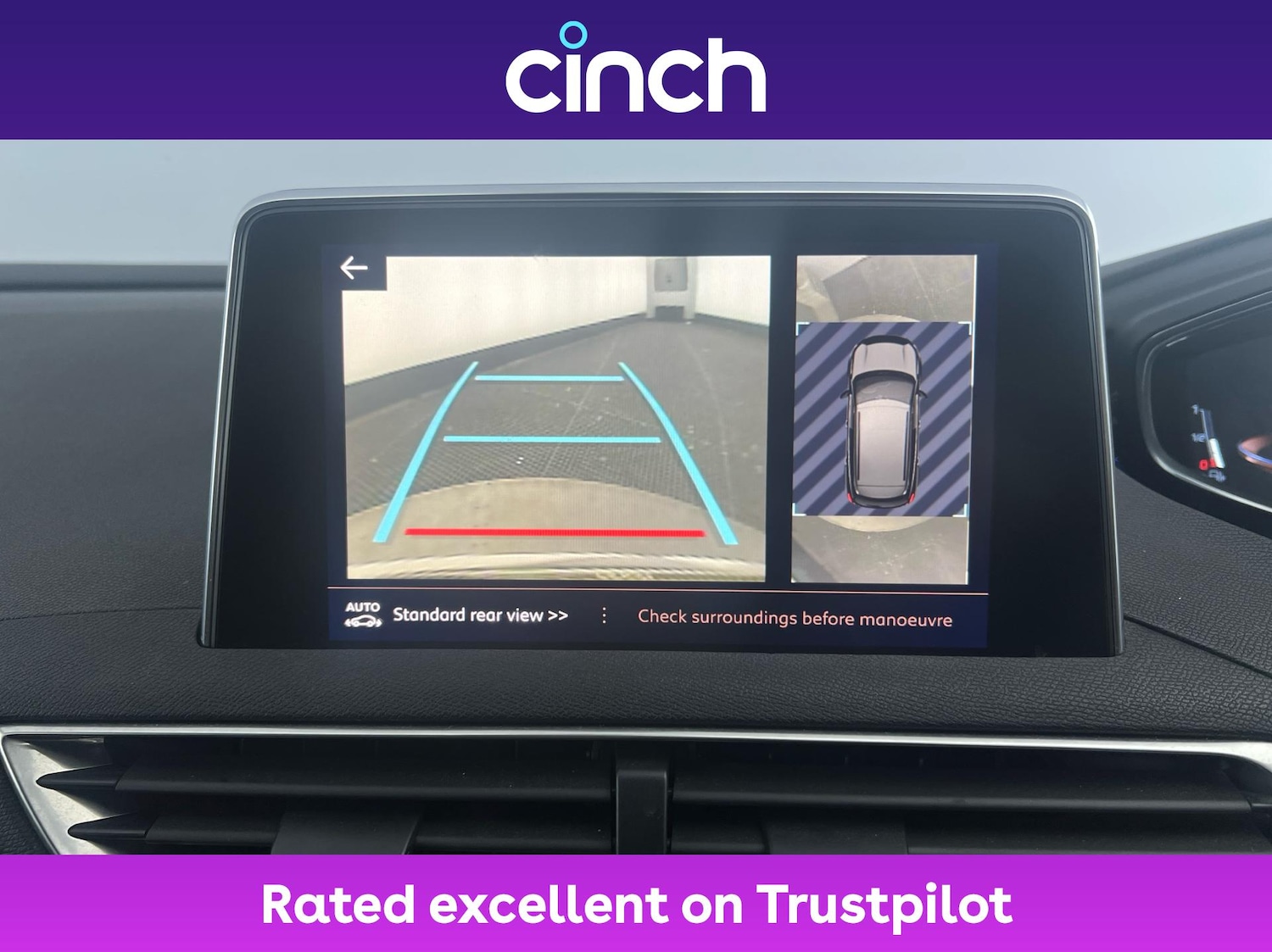 Used Peugeot 3008 2017 for sale - 76581437: Photo 33