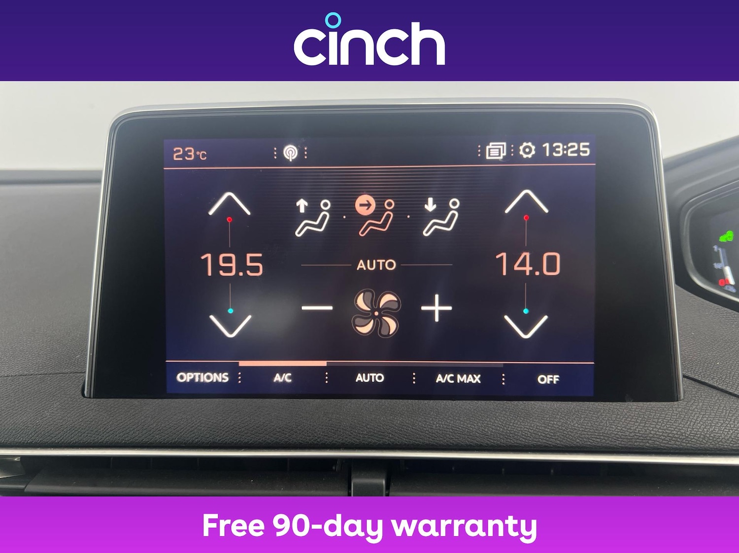 Used Peugeot 3008 2017 for sale - 76581437: Photo 34