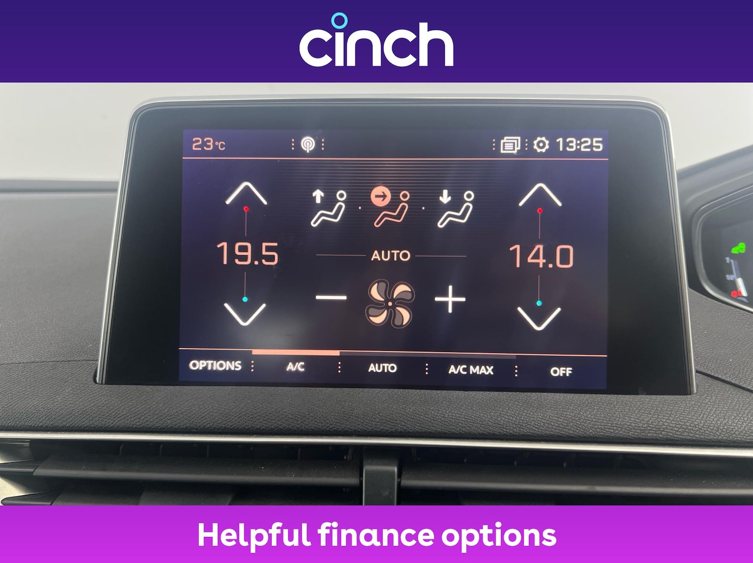 Used Peugeot 3008 2017 for sale - 76581437: Photo 35