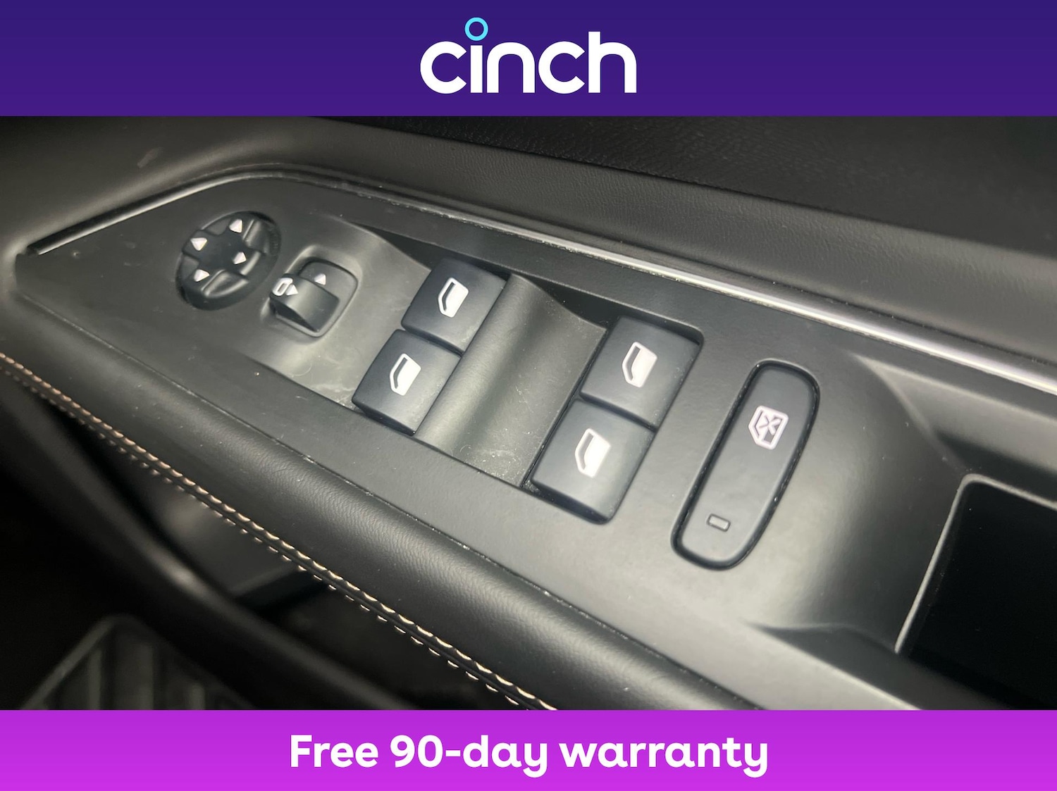 Used Peugeot 3008 2017 for sale - 76581437: Photo 39