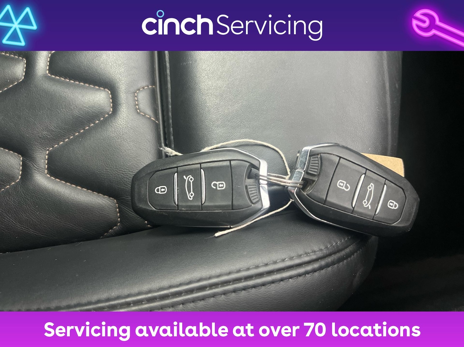 Used Peugeot 3008 2017 for sale - 76581437: Photo 41