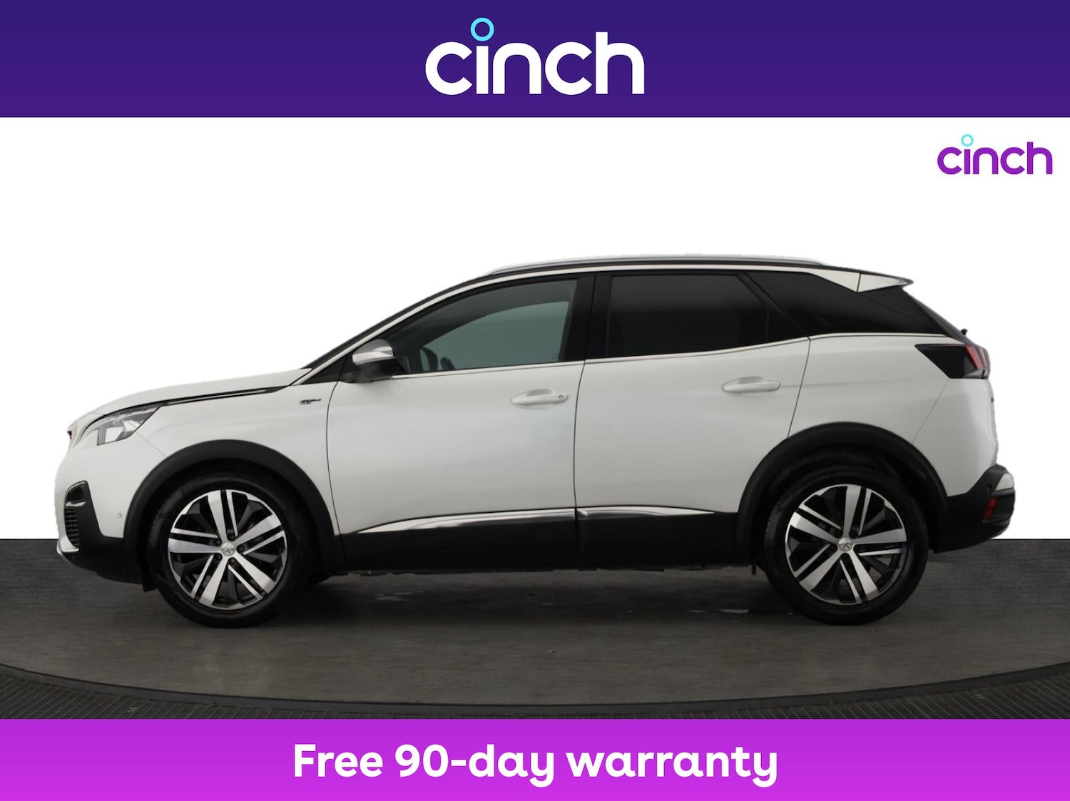 Used Peugeot 3008 2017 for sale - 76581437: Photo 8