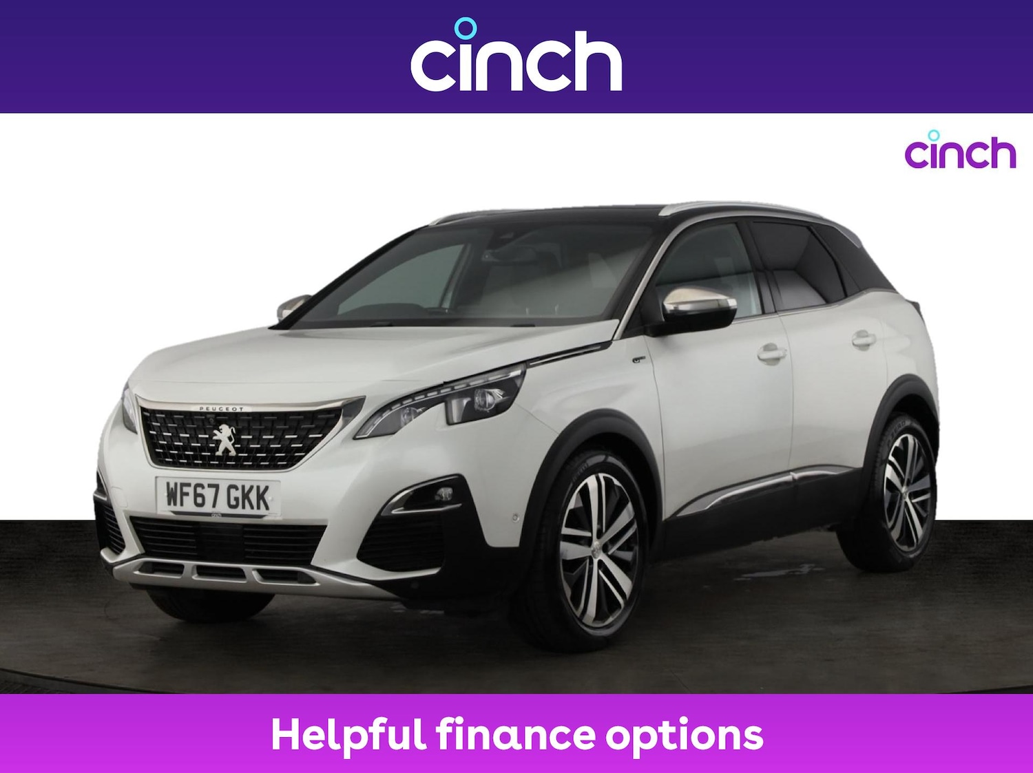 Used Peugeot 3008 2017 for sale - 76581437: Photo 9