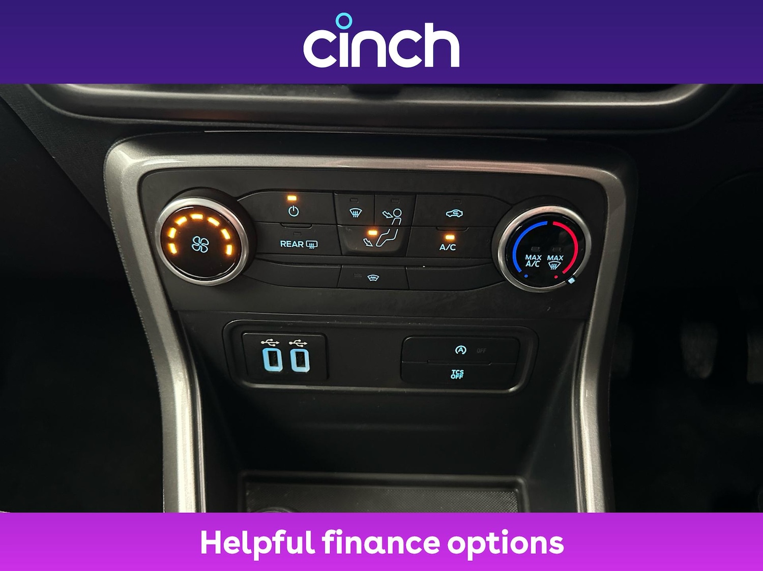 Used Ford Ecosport 2018 for sale - 76593549: Photo 30