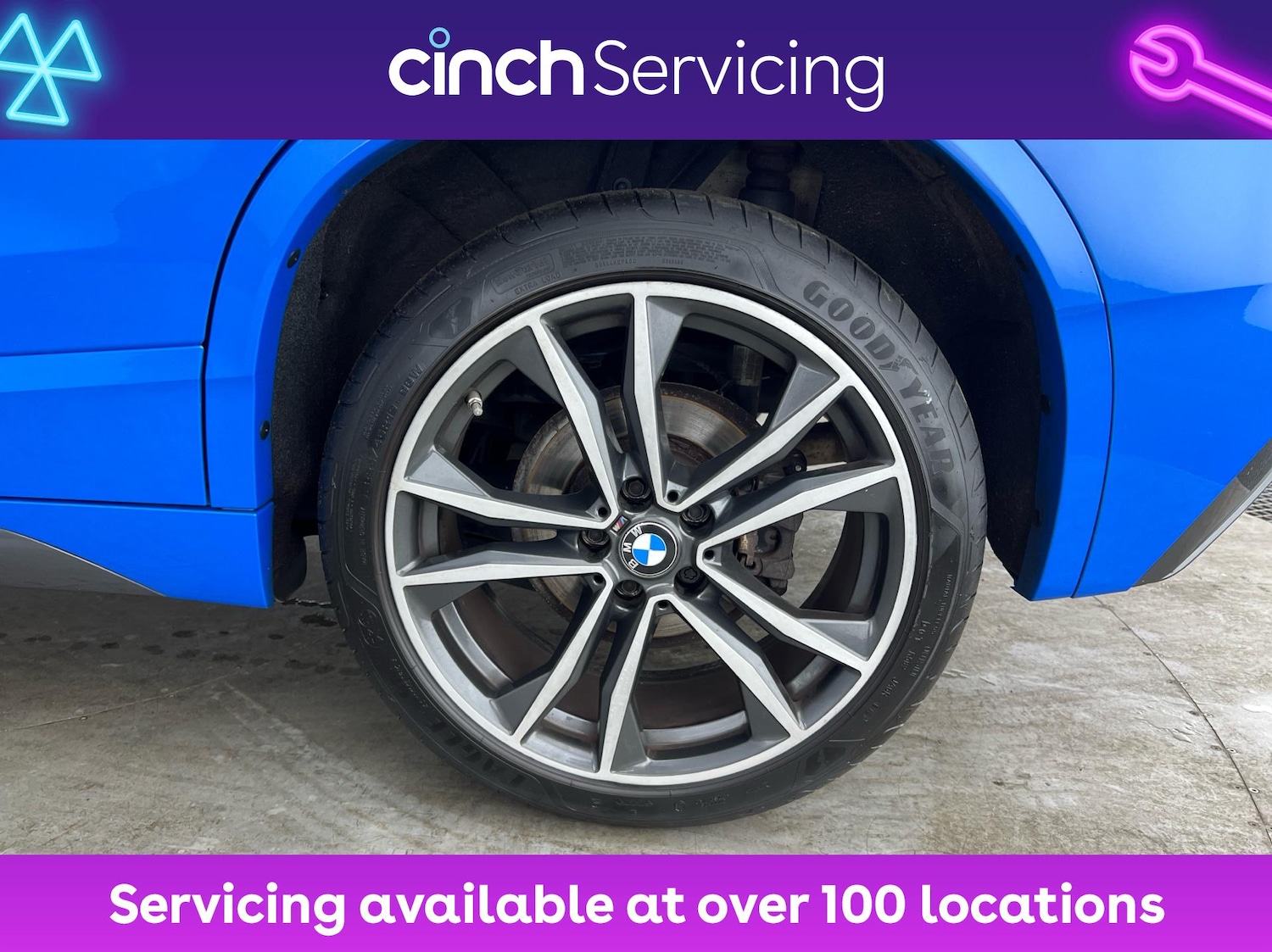 Used BMW X2 2019 for sale - 76928150: Photo 26