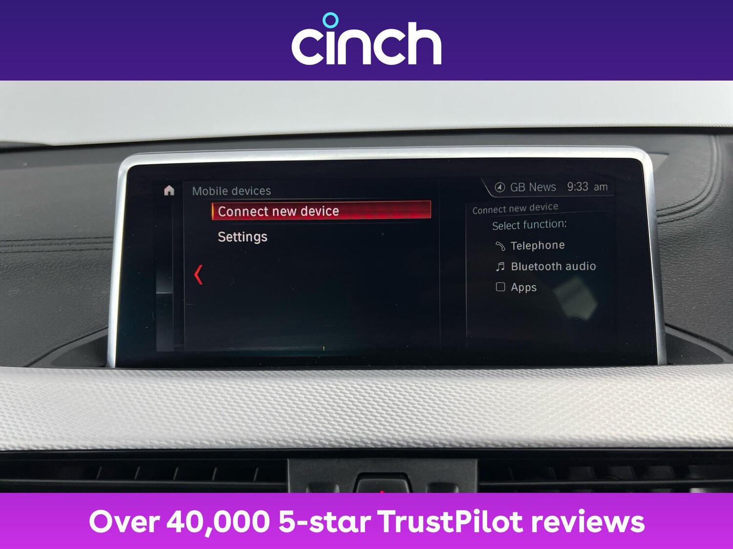 Used BMW X2 2019 for sale - 76928150: Photo 33