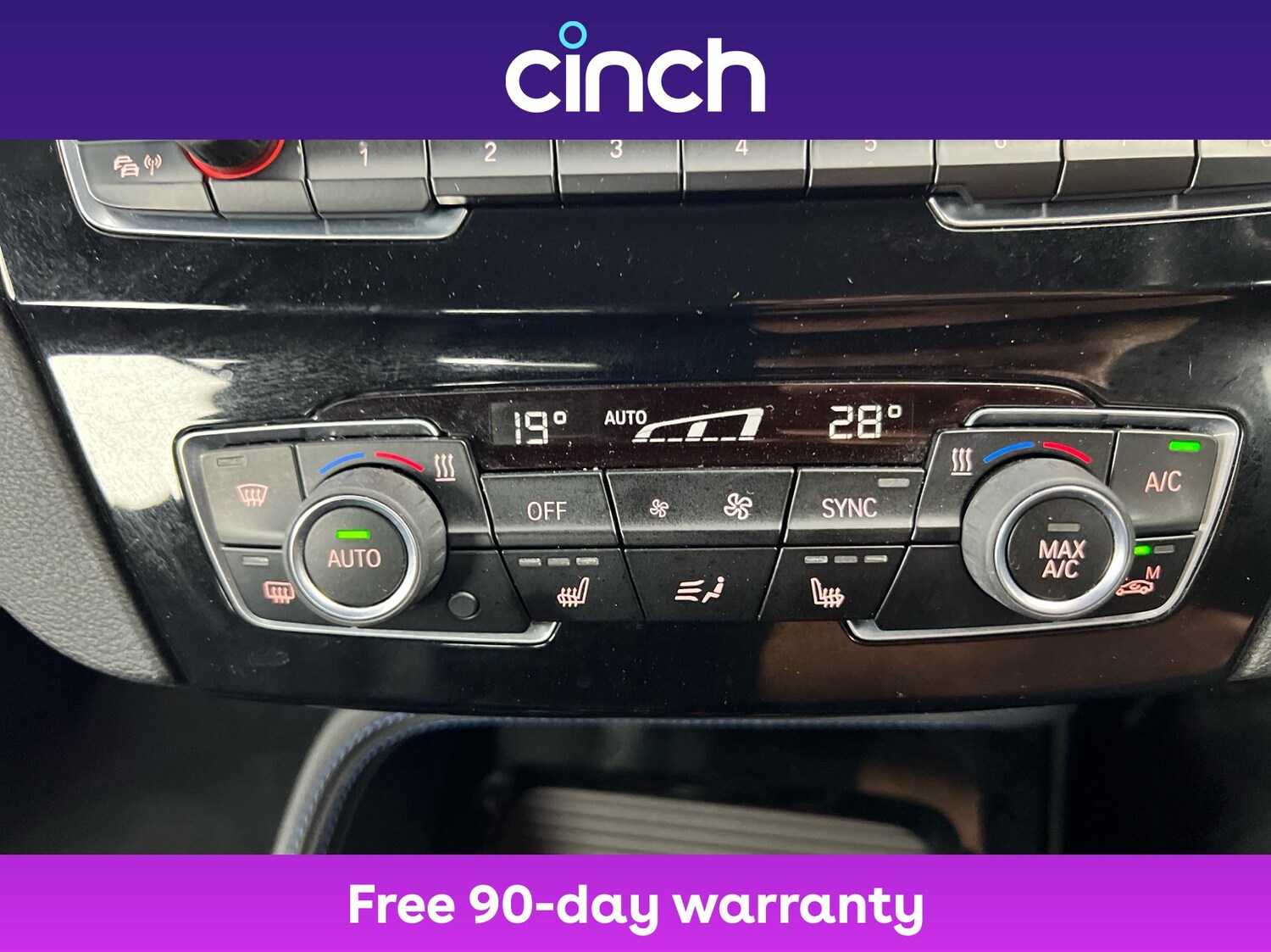 Used BMW X2 2019 for sale - 76928150: Photo 34