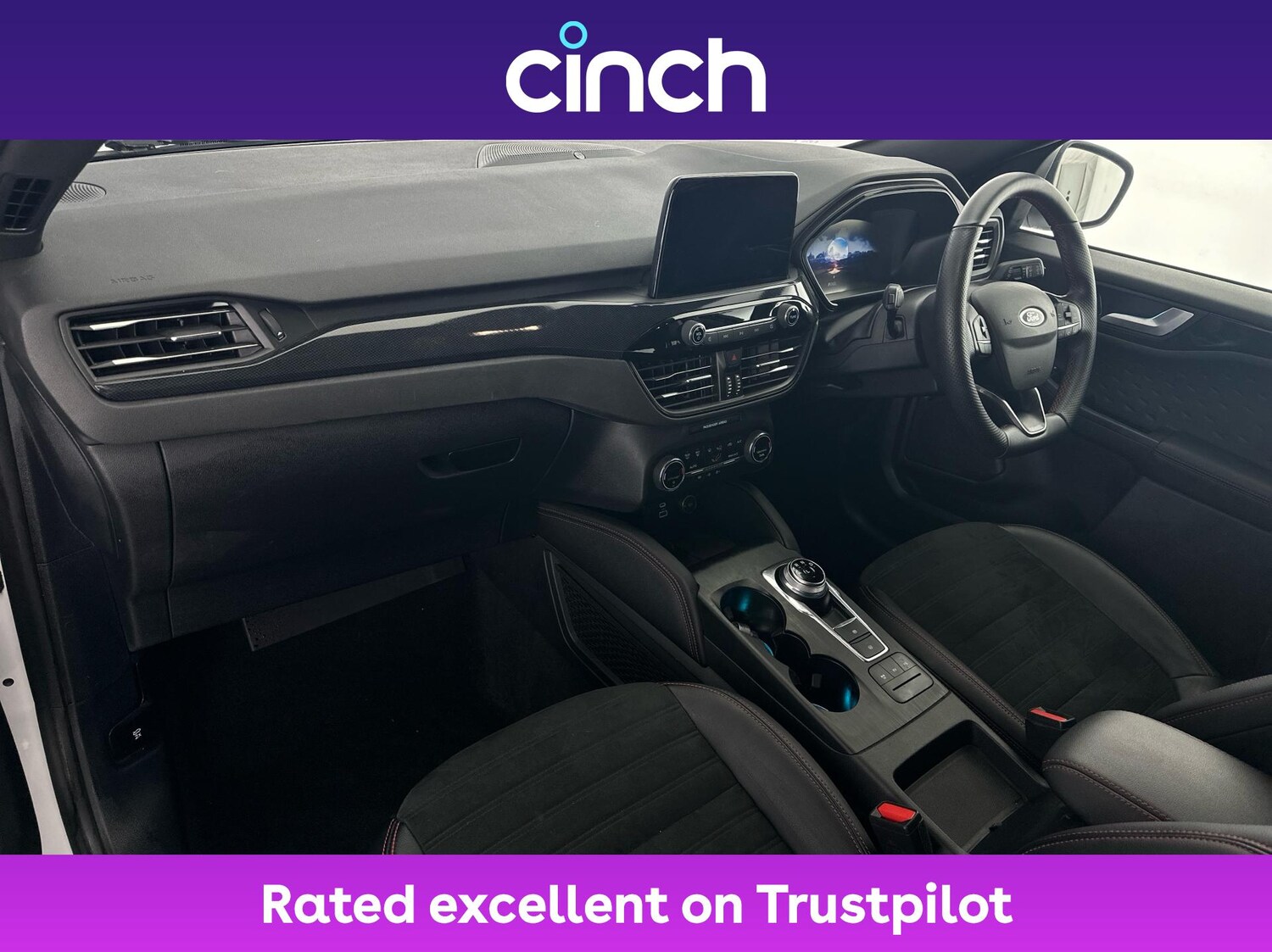 Used Ford Kuga 2021 for sale - 76241910: Photo 14