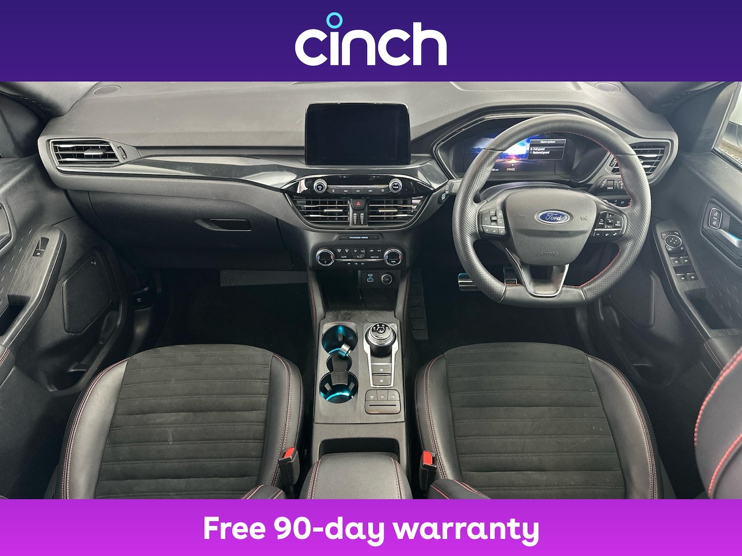 Used Ford Kuga 2021 for sale - 76241910: Photo 15