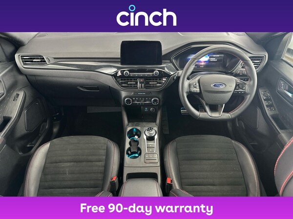 Used Ford Kuga 2021 for sale - 76241910: Photo 15