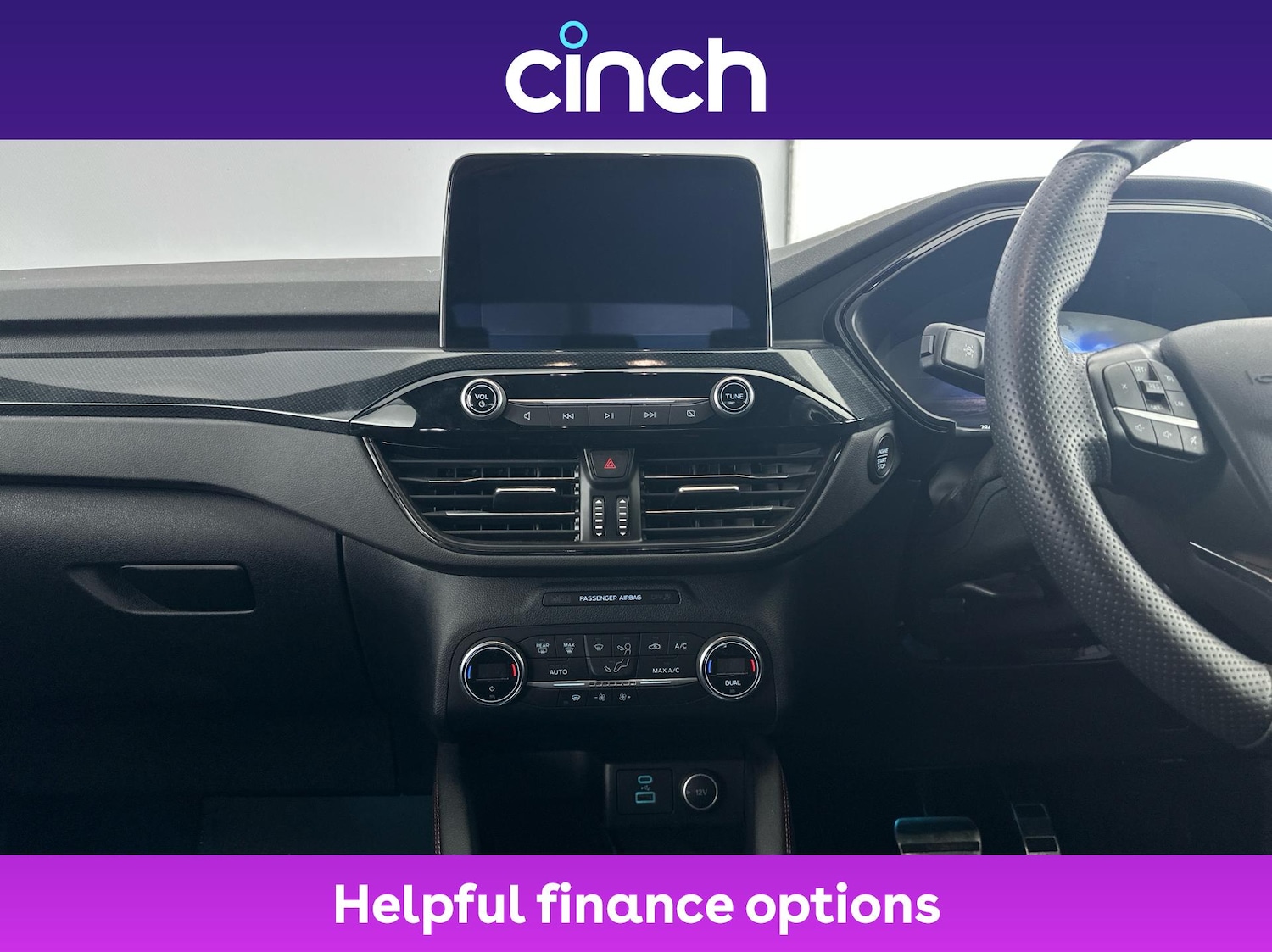 Used Ford Kuga 2021 for sale - 76241910: Photo 17