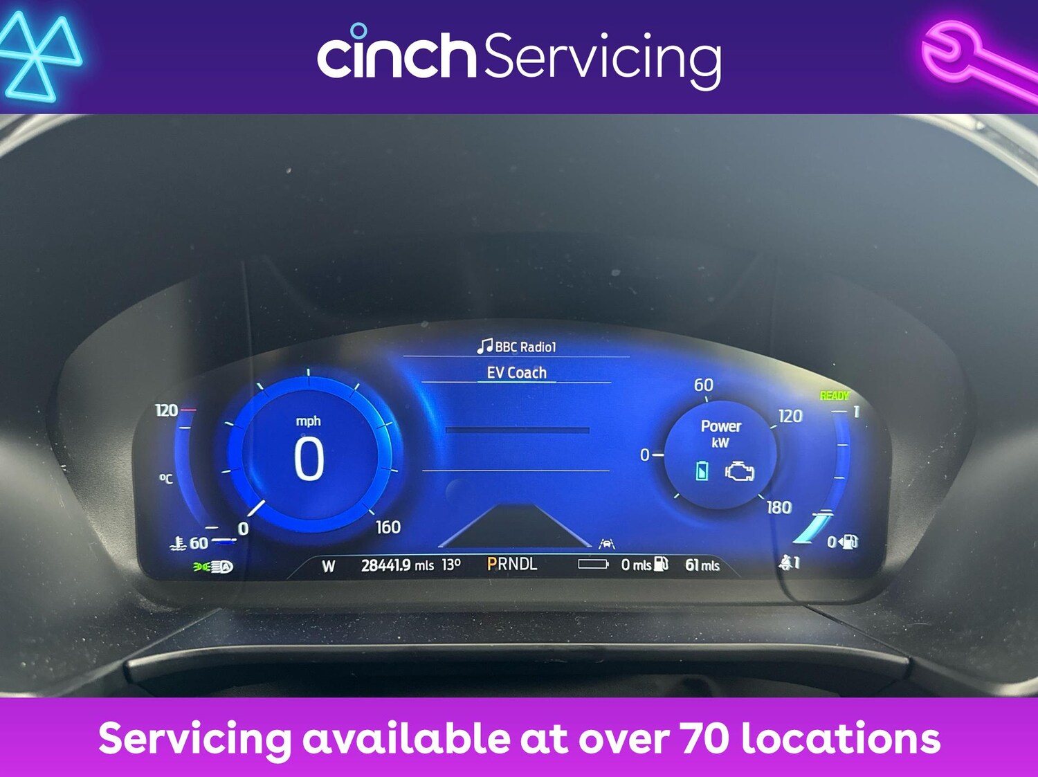 Used Ford Kuga 2021 for sale - 76241910: Photo 18