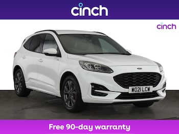 Ford - Kuga
