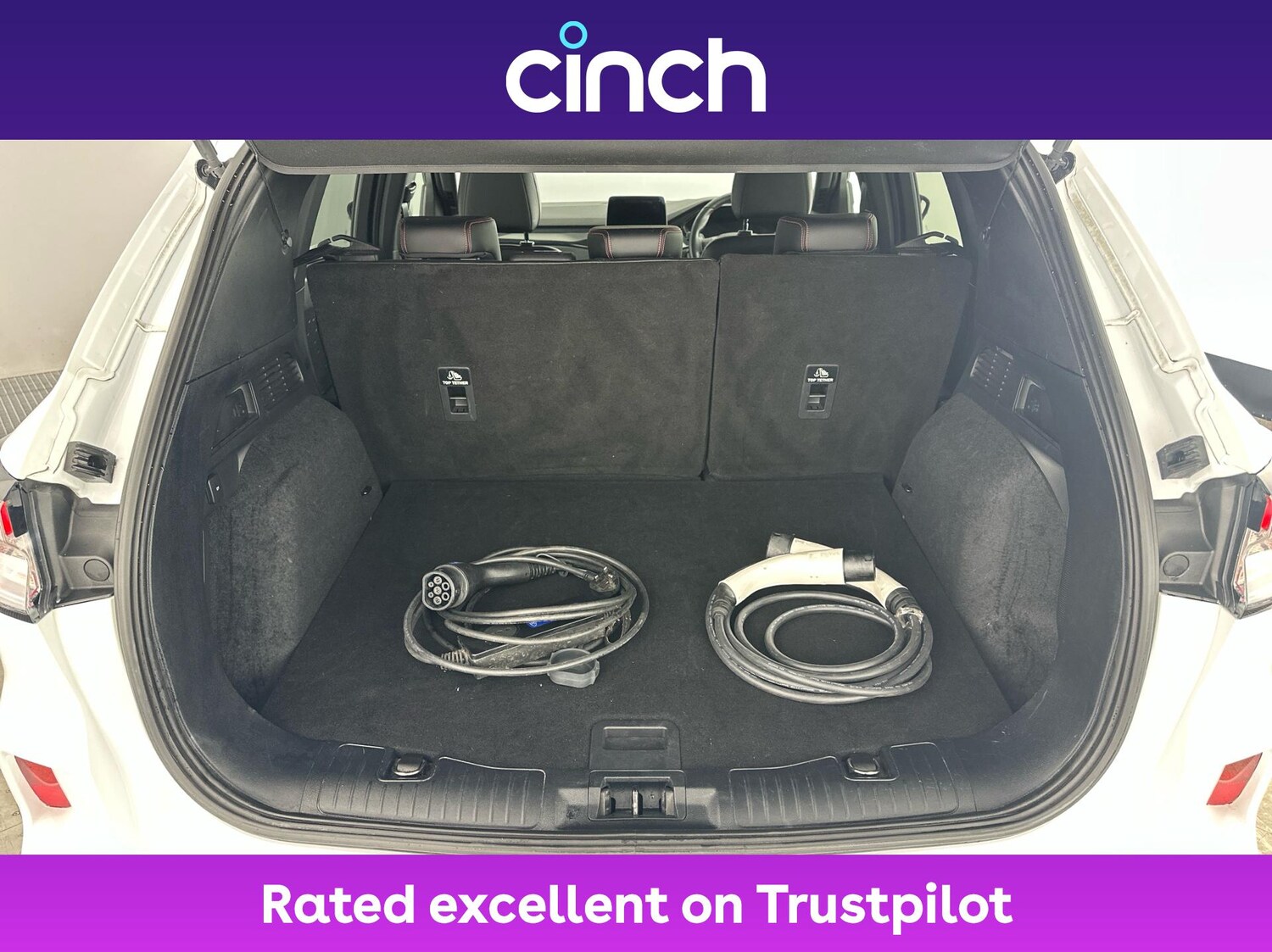 Used Ford Kuga 2021 for sale - 76241910: Photo 21