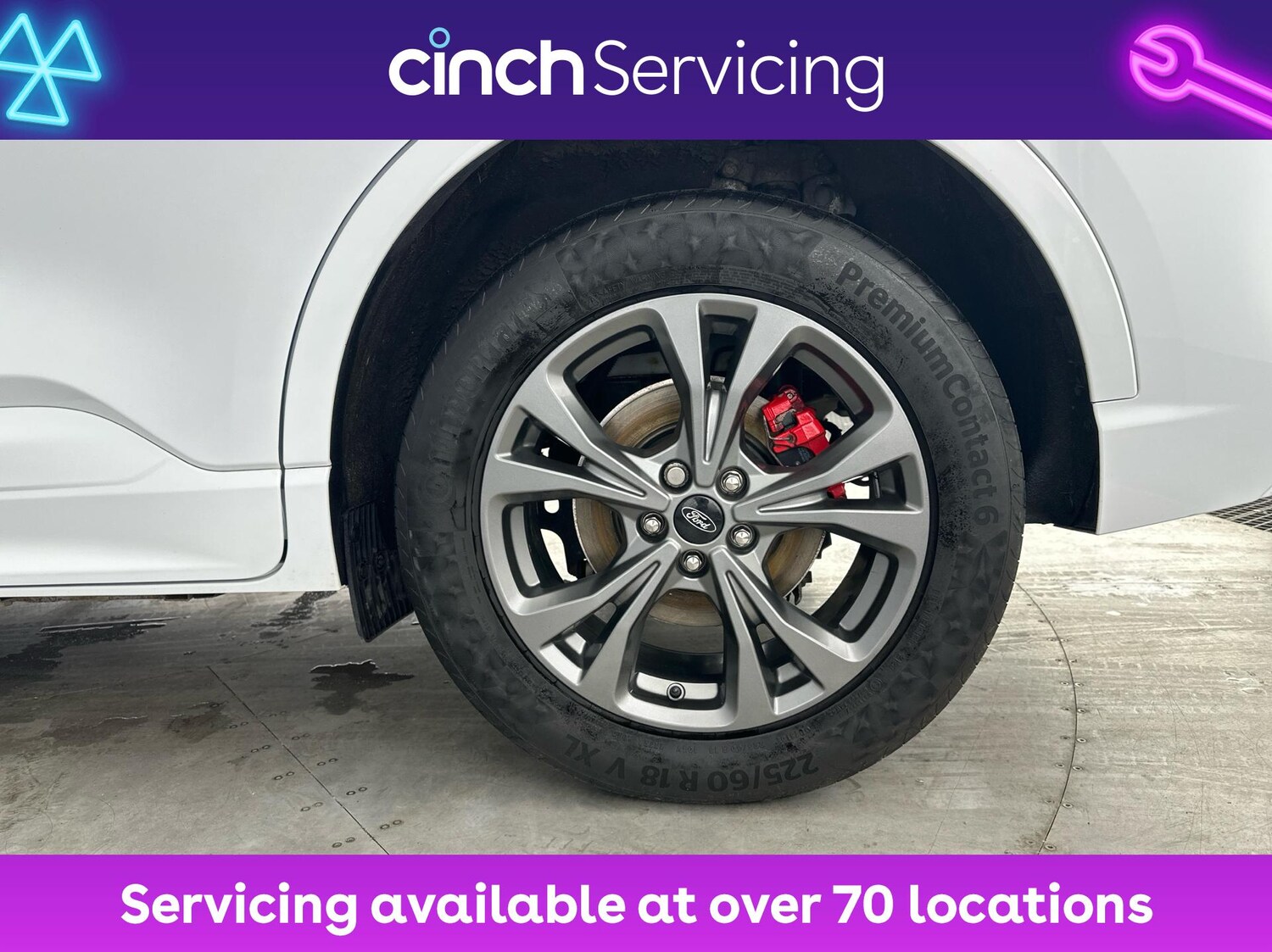 Used Ford Kuga 2021 for sale - 76241910: Photo 26