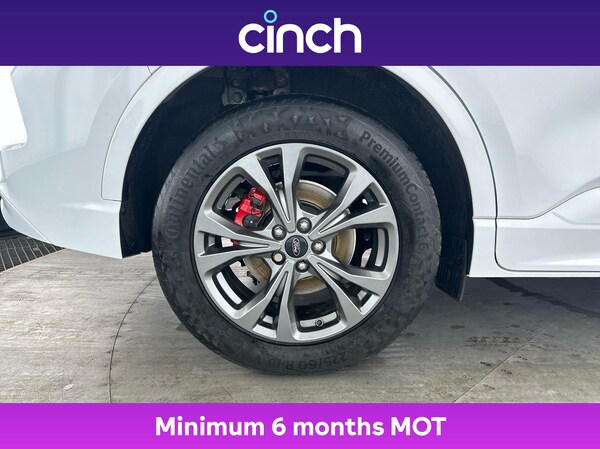 Used Ford Kuga 2021 for sale - 76241910: Photo 27