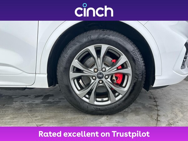 Used Ford Kuga 2021 for sale - 76241910: Photo 28
