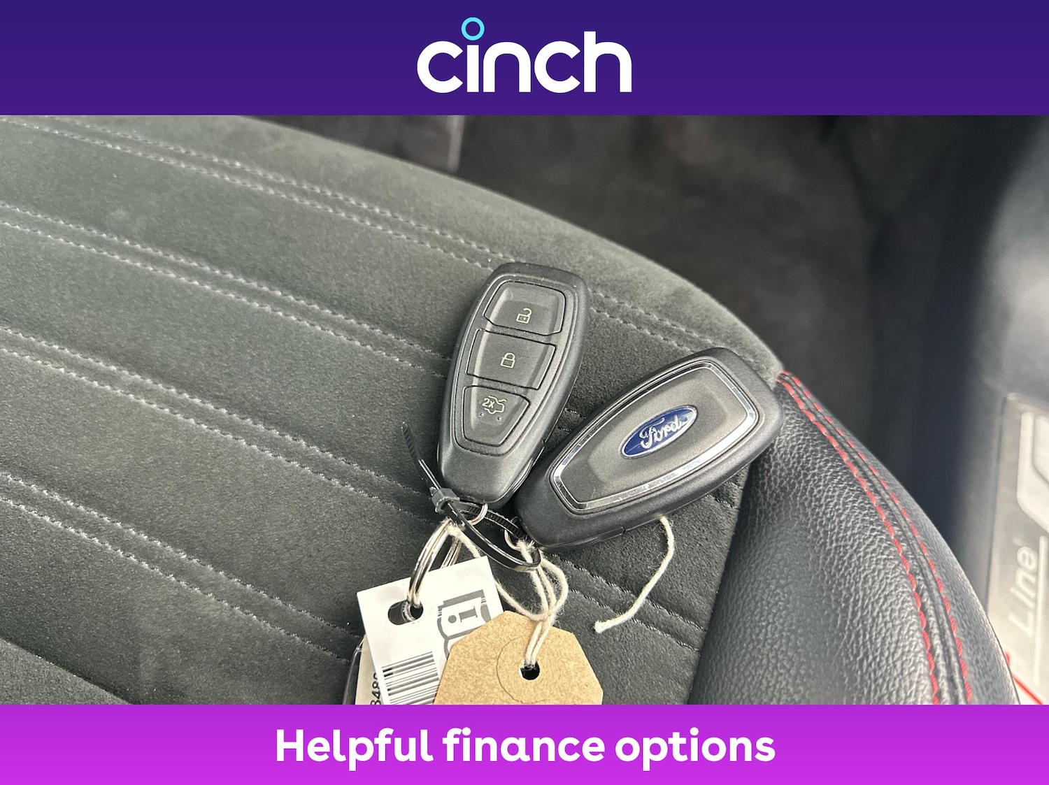 Used Ford Kuga 2021 for sale - 76241910: Photo 30