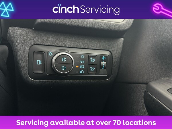 Used Ford Kuga 2021 for sale - 76241910: Photo 31