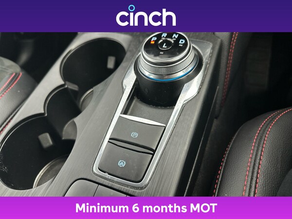 Used Ford Kuga 2021 for sale - 76241910: Photo 32