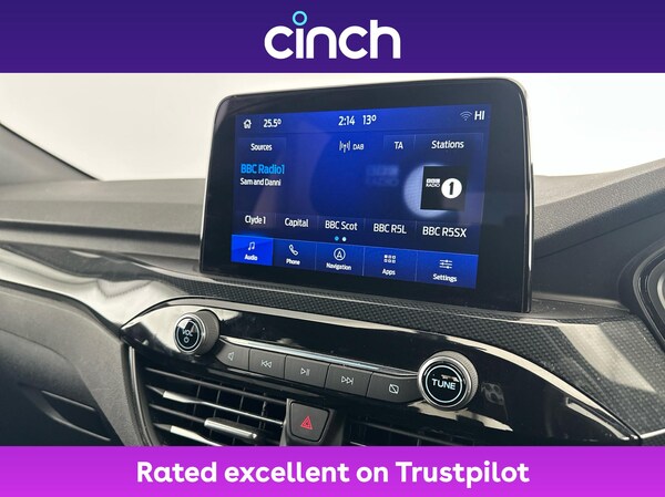 Used Ford Kuga 2021 for sale - 76241910: Photo 33